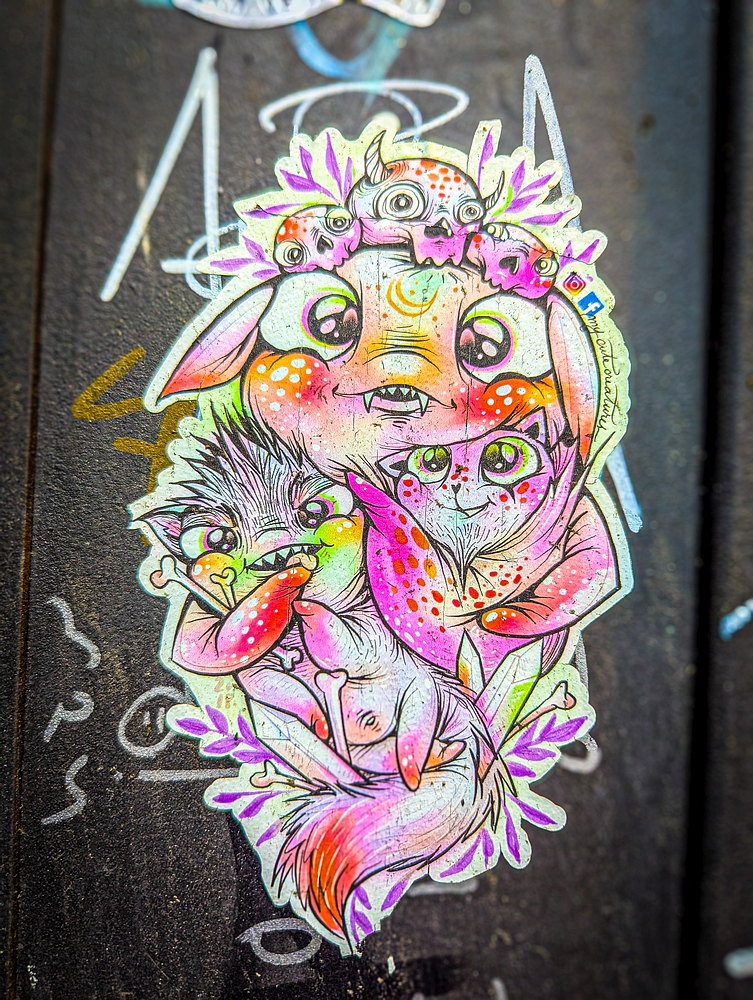 Streets of Berlin 2025